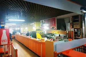 Restaurante Mac Burger image