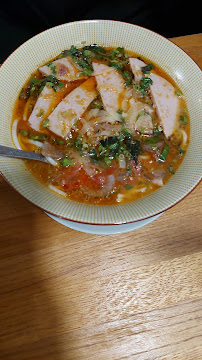 Soupe du Restaurant vietnamien Chez Hanson à Aix-en-Provence - n°9
