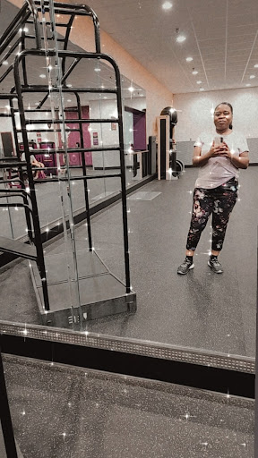 Gym «Planet Fitness», reviews and photos, 308 S University Blvd, Mobile, AL 36609, USA