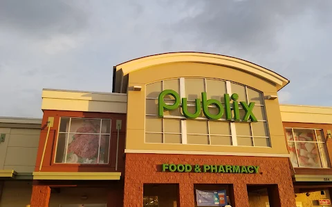 Publix Super Market at Southeast Plaza Shopping Center image