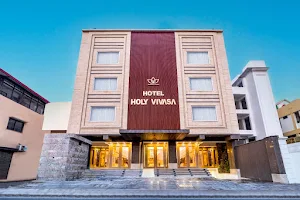 Hotel Holy Vivasa image