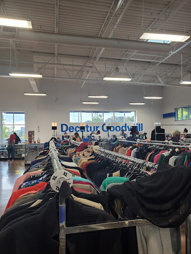 Thrift Store «Goodwill Store, Career Center and Donation Center», reviews and photos