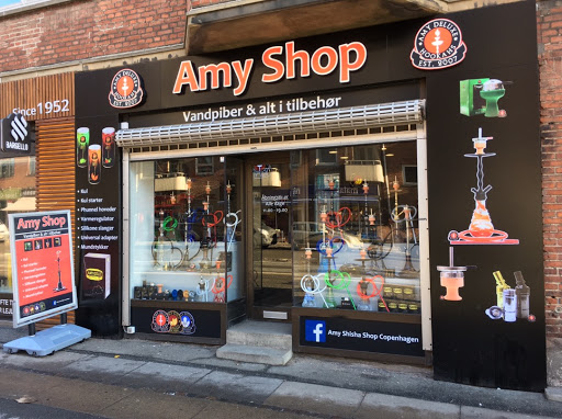 Amy Shop