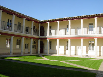 Ecole Nationale de Kinésithérapie et de Rééducation (ENKRE)