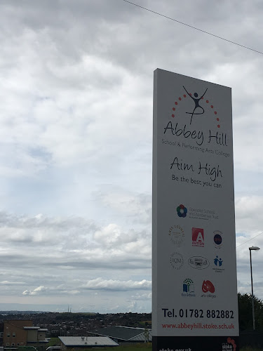 Reviews of Abbey Hill School and College Stoke on Trent Longton Meir in Stoke-on-Trent - School