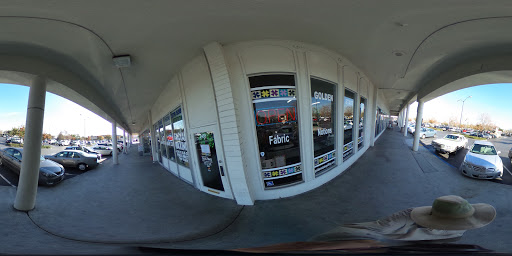 Quilt Shop «Golden State Quilting, LLC.», reviews and photos, 2435 Winchester Blvd, Campbell, CA 95008, USA