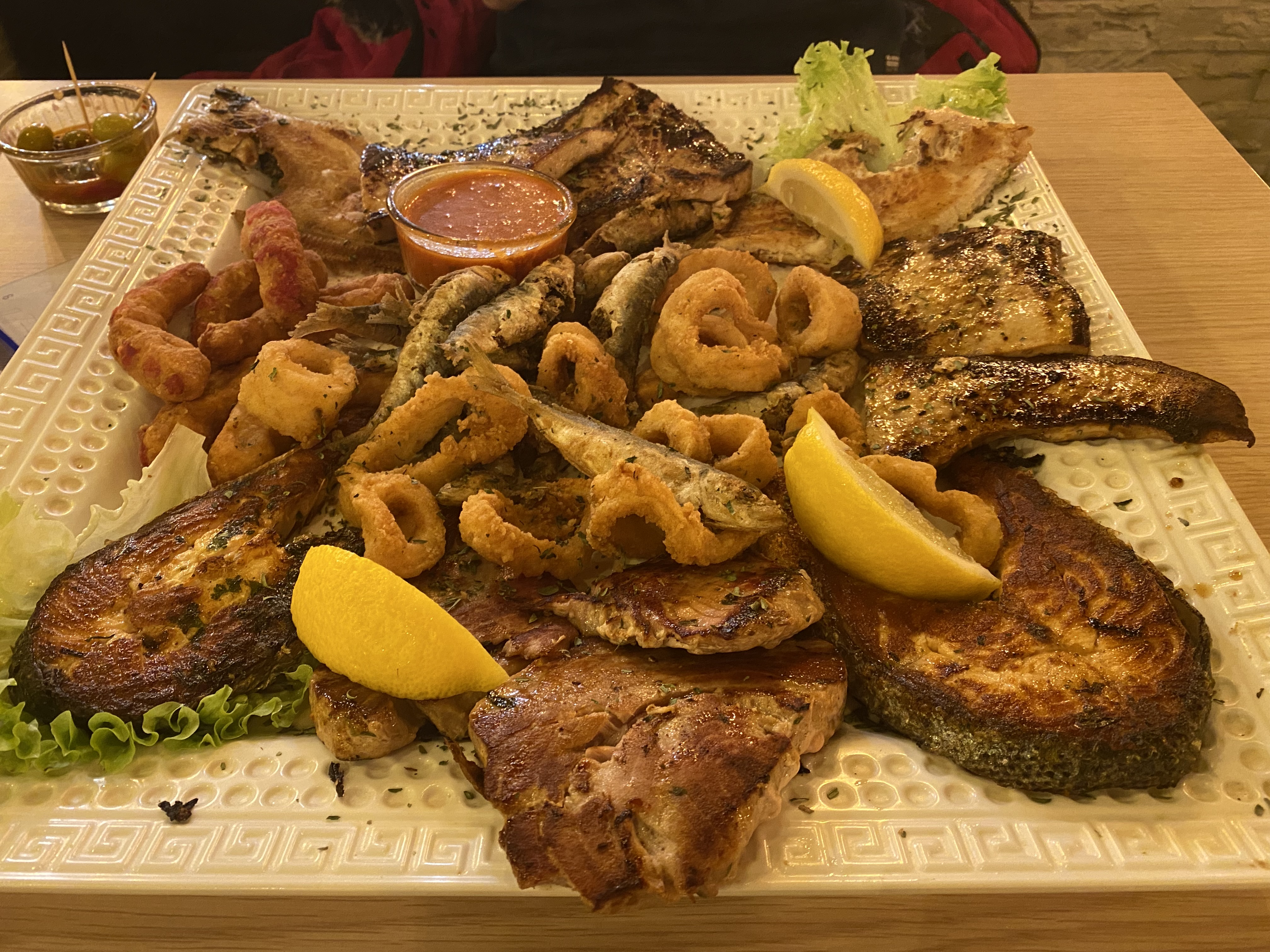 Photo n° 1 de l'avis de Márolis.� fait le 23/12/2021 à 12:57