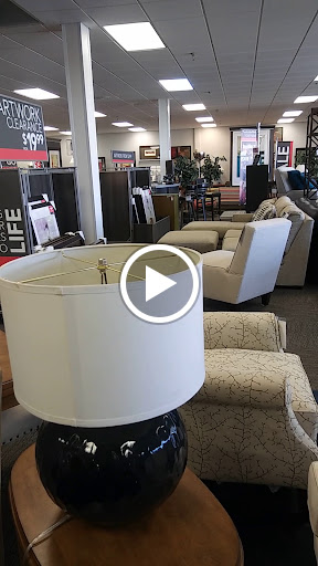 Used Furniture Store «CORT Clearance Center», reviews and photos, 8155 Kempwood Dr, Houston, TX 77055, USA