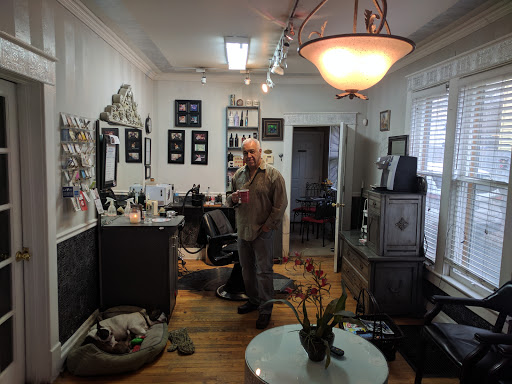 Barber Shop «The 4433 Barber Shop», reviews and photos, 4433 State Line Rd, Kansas City, MO 64111, USA