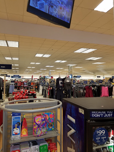 Department Store «Marshalls», reviews and photos, 425 Ernest W Barrett Pkwy NW, Kennesaw, GA 30144, USA