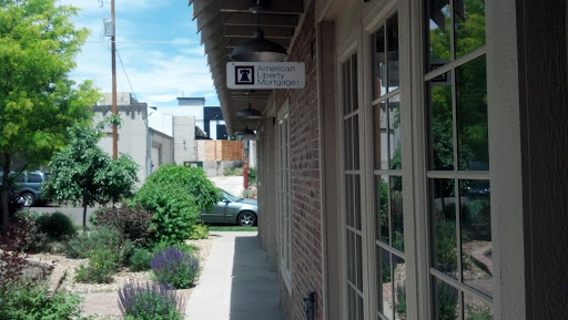 American Liberty Mortgage - Denver, 1932 W 33rd Ave, Denver, CO 80211, USA, Mortgage Lender
