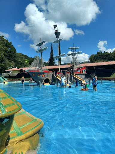 Ixtapan Aquatic Park