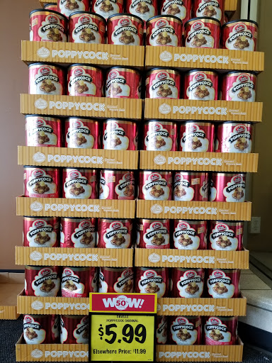 Grocery Store «Grocery Outlet Bargain Market», reviews and photos, 3 Parkside Ave, Shillington, PA 19607, USA