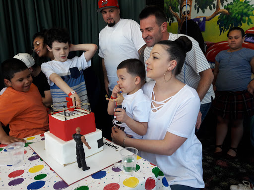 Amusement Center «My Three Sons», reviews and photos, 62 Wall Street, Norwalk, CT 06850, USA