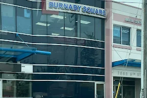 Burnaby Square image