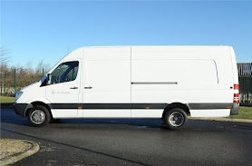 Man And A Van Removals Newcastle