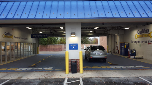 Used Car Dealer «CarMax», reviews and photos, 9750 Gray Rd, Indianapolis, IN 46280, USA