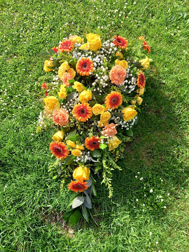 Floral Art Design - Milton Keynes