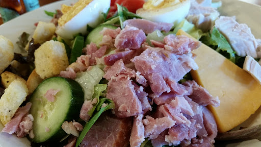 American Restaurant «Cracker Barrel Old Country Store», reviews and photos, 11701 University Ave, Clive, IA 50325, USA