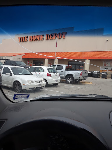 Home Improvement Store «The Home Depot», reviews and photos, 6501 NE Loop 820, Richland Hills, TX 76180, USA