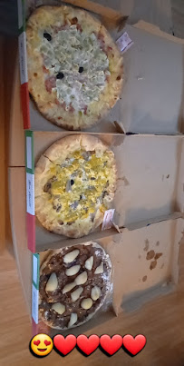 Plats et boissons du Snack Pizzeria Marsala Chez Vito (voga) à Bédarrides - n°9