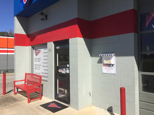 Car Repair and Maintenance «Brickyard Automotive Repair & Service, Griffin», reviews and photos, 536 N Expy, Griffin, GA 30223, USA