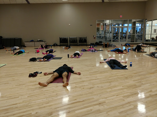Gym «LA Fitness», reviews and photos, 4240 N 1st Ave, Tucson, AZ 85719, USA