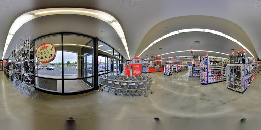 Auto Parts Store «Pep Boys Auto Parts & Service», reviews and photos, 2514 Cherry Rd, Rock Hill, SC 29732, USA