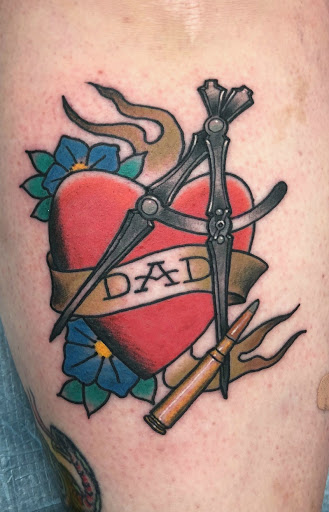 Explore face tattoo ideas for women, creative tattoo ideas in West Babylon, available at Beacon Tattoo & Piercings