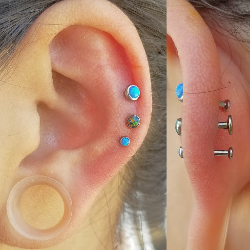 Explore tattoo ideas for lost brother, creative tattoo ideas in Kokomo, available at Beatnik piercing & jewelry