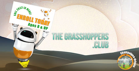 The Grasshoppers Club