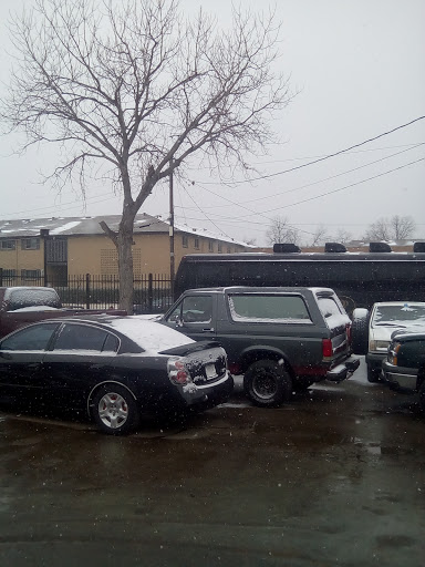 Auto Repair Shop «R & K Auto Repair Inc», reviews and photos, 1835 Barnes Bridge Rd, Dallas, TX 75228, USA