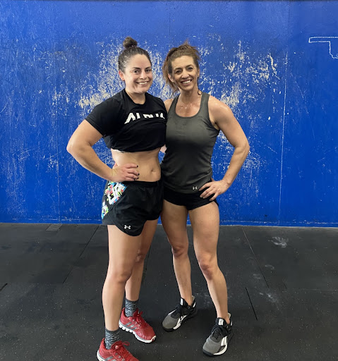 Gym «Sanctum CrossFit», reviews and photos, 1855 Wesley Dr, Prosper, TX 75078, USA