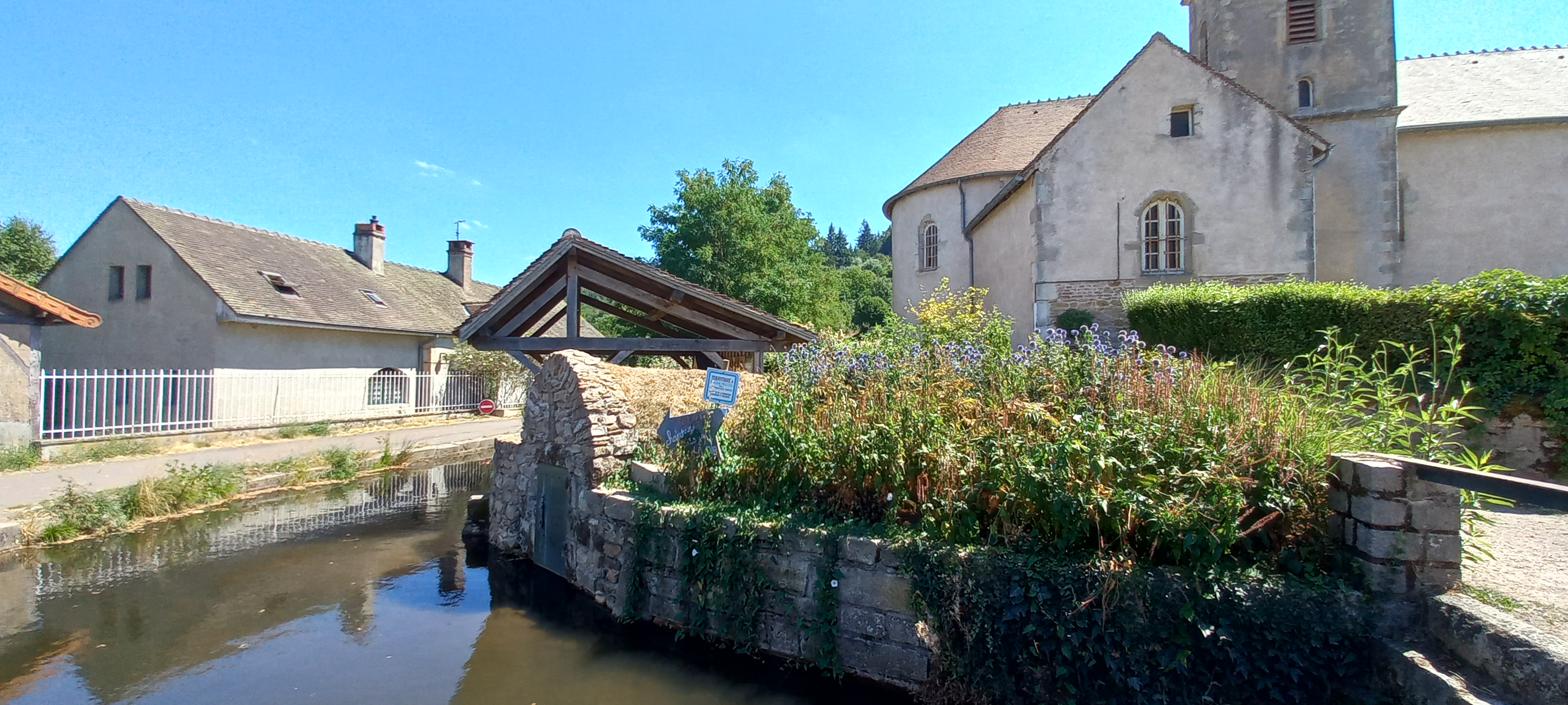 Photo n° 47 de l'avis de Françoise.o fait le 06/08/2022 à 20:53