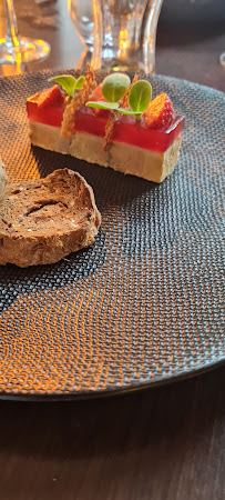 Foie gras du Restaurant Au Petit Louis à Metz - n°12