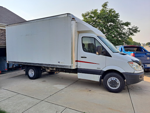 Used Car Dealer «TILLMAN VAN SALES», reviews and photos, 2323 W 16th St, Indianapolis, IN 46222, USA