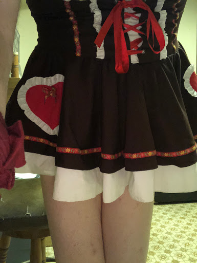 Thrift Store «Ticktocker Thrift Shop», reviews and photos, 353 W 6th St, San Pedro, CA 90731, USA