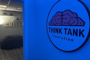 Think Tank Floatation image