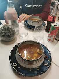 Plats et boissons du Restaurant vietnamien La Baie d Halong Denim à Nîmes - n°6