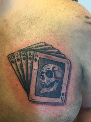 Find small tattoo ideas for mothers for your next unique tattoo in Portland at Art Immortal Tattoo and Piercing