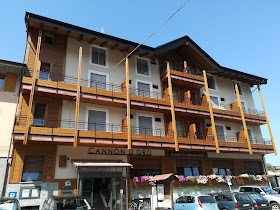 Albergo Cannon D'Oro