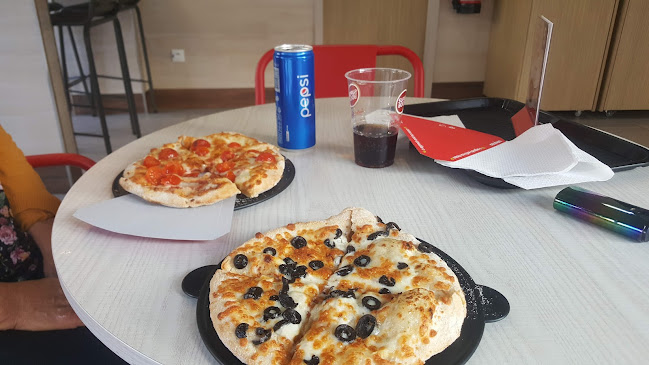 Telepizza Antas - Comida ao Domicílio - Pizzaria
