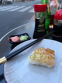 Photos du propriétaire du Restaurant Jiji Japanese Kitchen à Paris - n°8