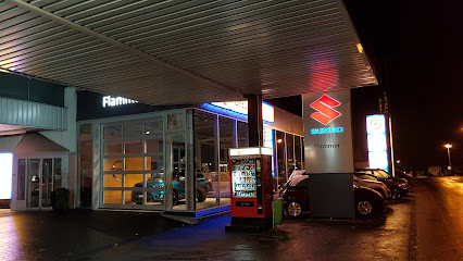 Flammer Glarus AG