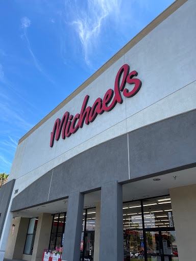 Craft Store «Michaels», reviews and photos, 201 E Orangefair Mall, Fullerton, CA 92832, USA