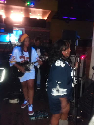 Bar «Aqua», reviews and photos, 1818 New York Ave NE, Washington, DC 20002, USA