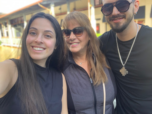 Dance School «Inez Patricia School of Dance», reviews and photos, 831 N Mills Ave, Orlando, FL 32803, USA