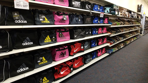 Shoe Store «Shoe Carnival», reviews and photos, 5530 E 82nd St, Castleton, IN 46250, USA