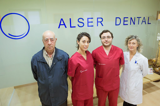 Alser Dental en Zamora, Zamora