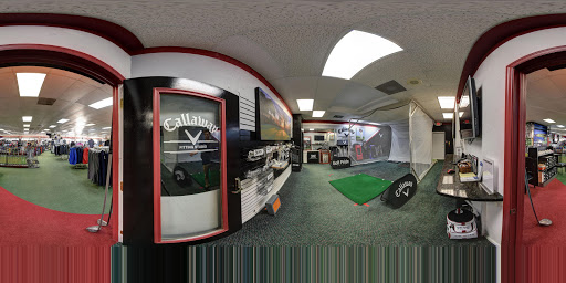 Sporting Goods Store «The Golf & Casual Shop», reviews and photos, 11900 S Cleveland Ave, Fort Myers, FL 33907, USA